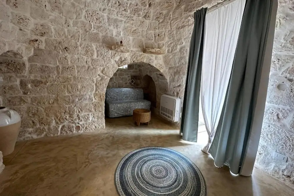 Trullo Oscar