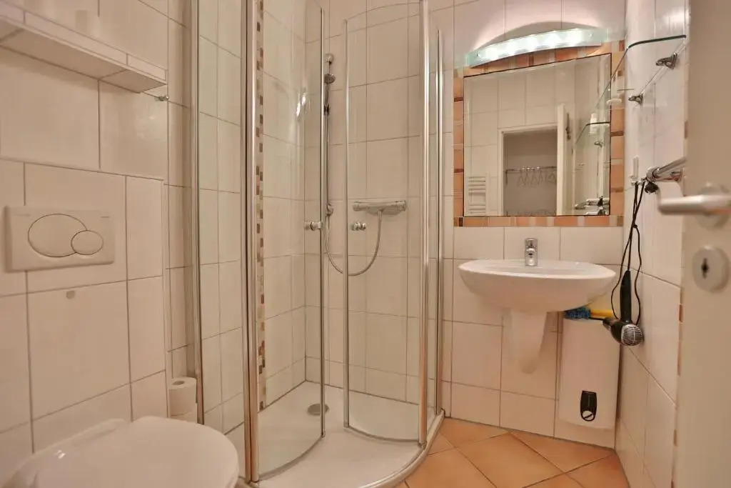 Seepark Seepark Appartement 11