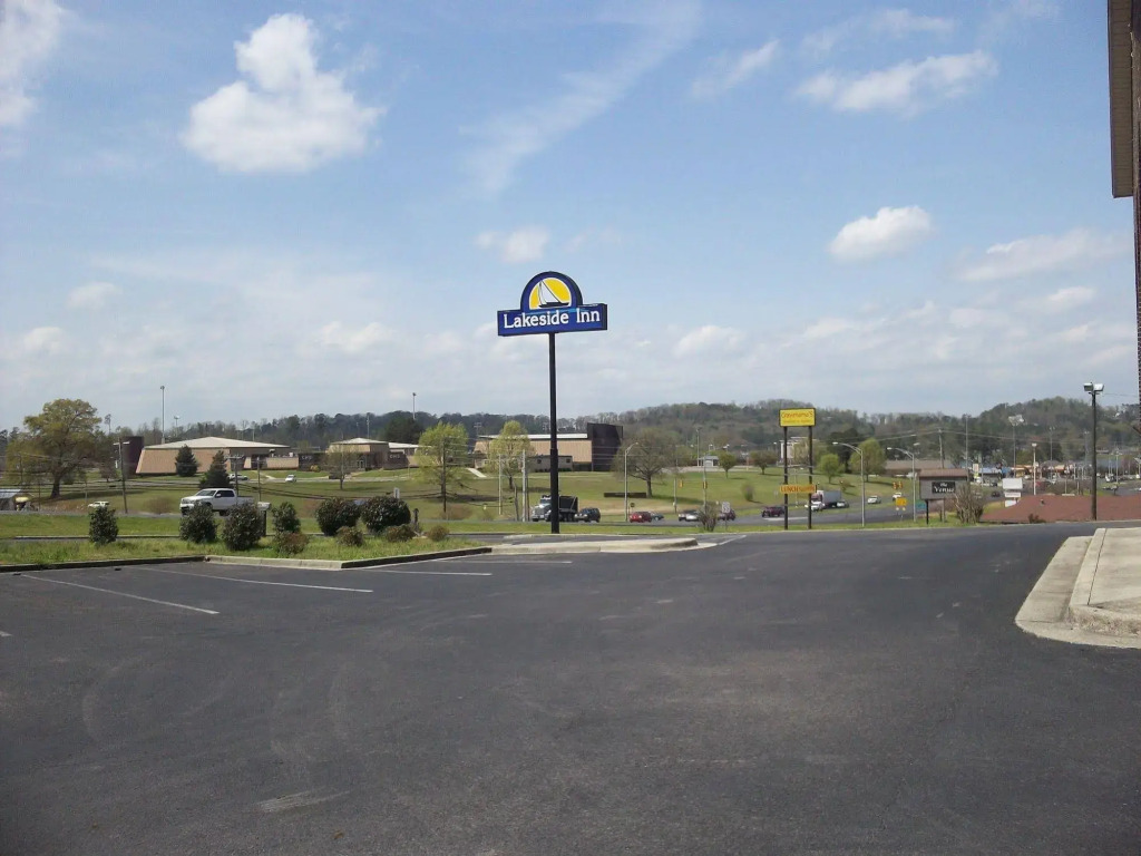 Lakeside Inn Guntersville