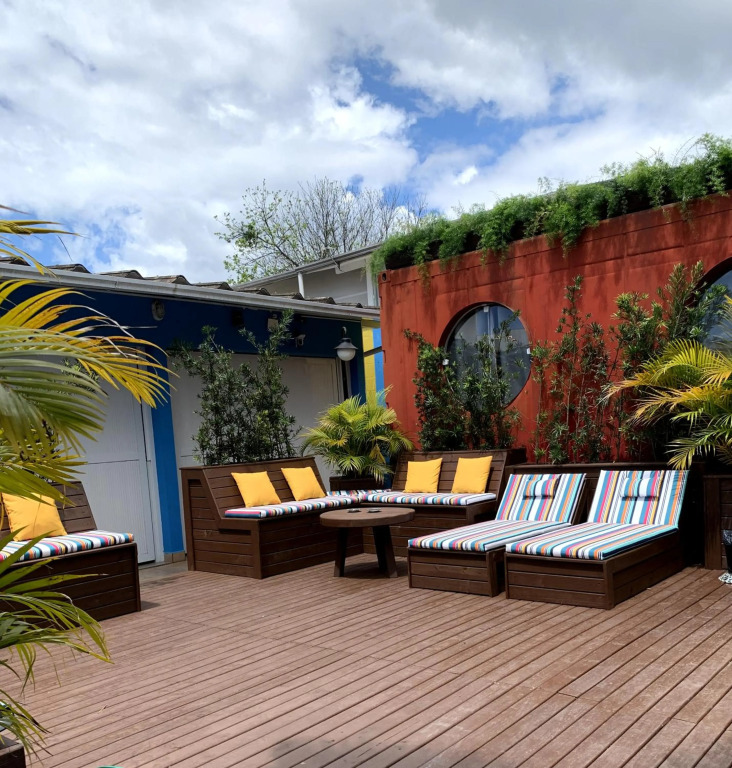 Bonabrigo Hostel & Suítes