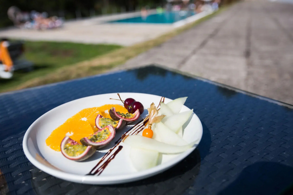 Monte Prado Hotel & Spa