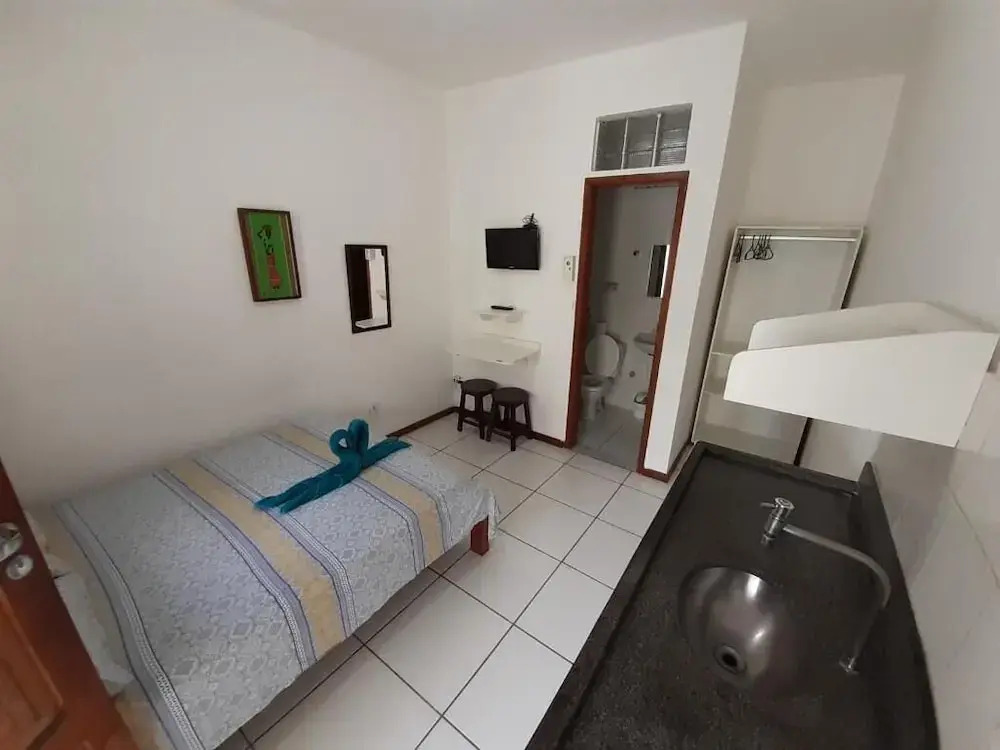Barra Comfort Pousada