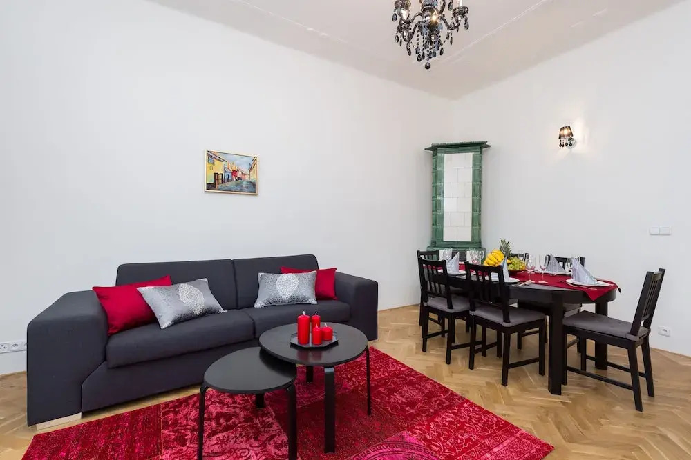 Love to Live Apartments