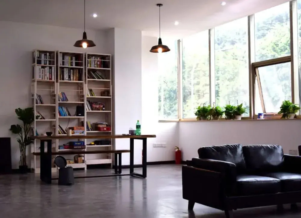 Wu Kong Youth Hostel Yuzhong store
