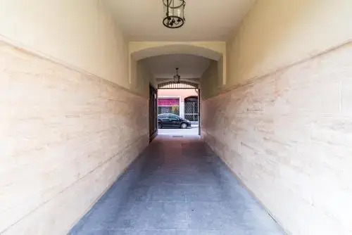 Bastioni Apartment
