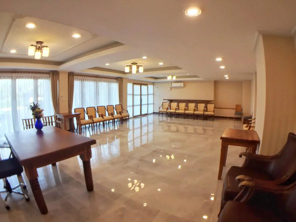 Nantawan Hotel