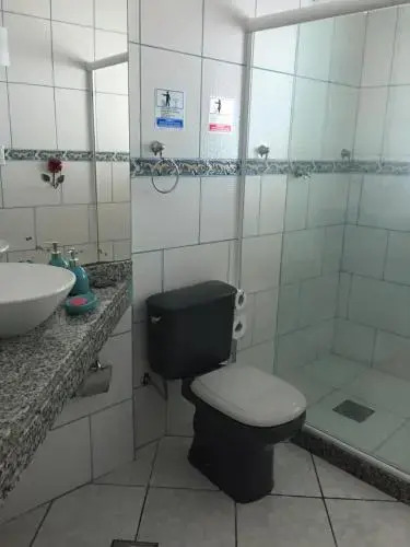 Recanto Hostel