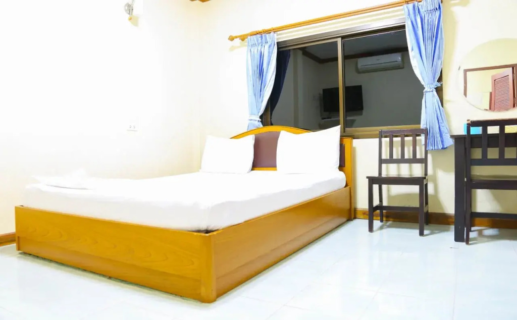 Tawanchay Hotel Phatthalung