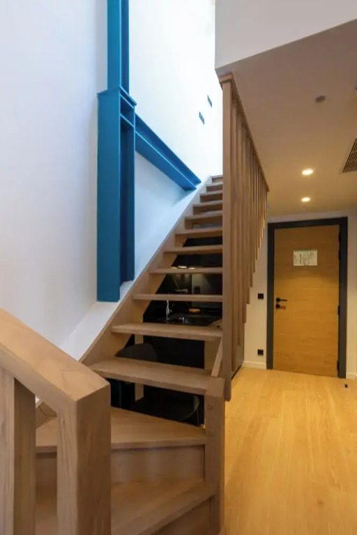 Be10 Suites, Bermeo