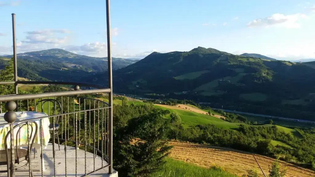 La Casetta Di Badolo