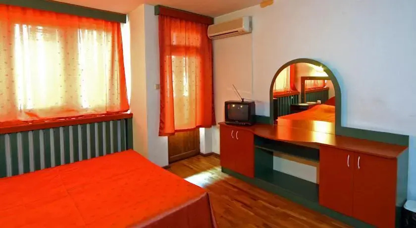 Family Hotel Argo