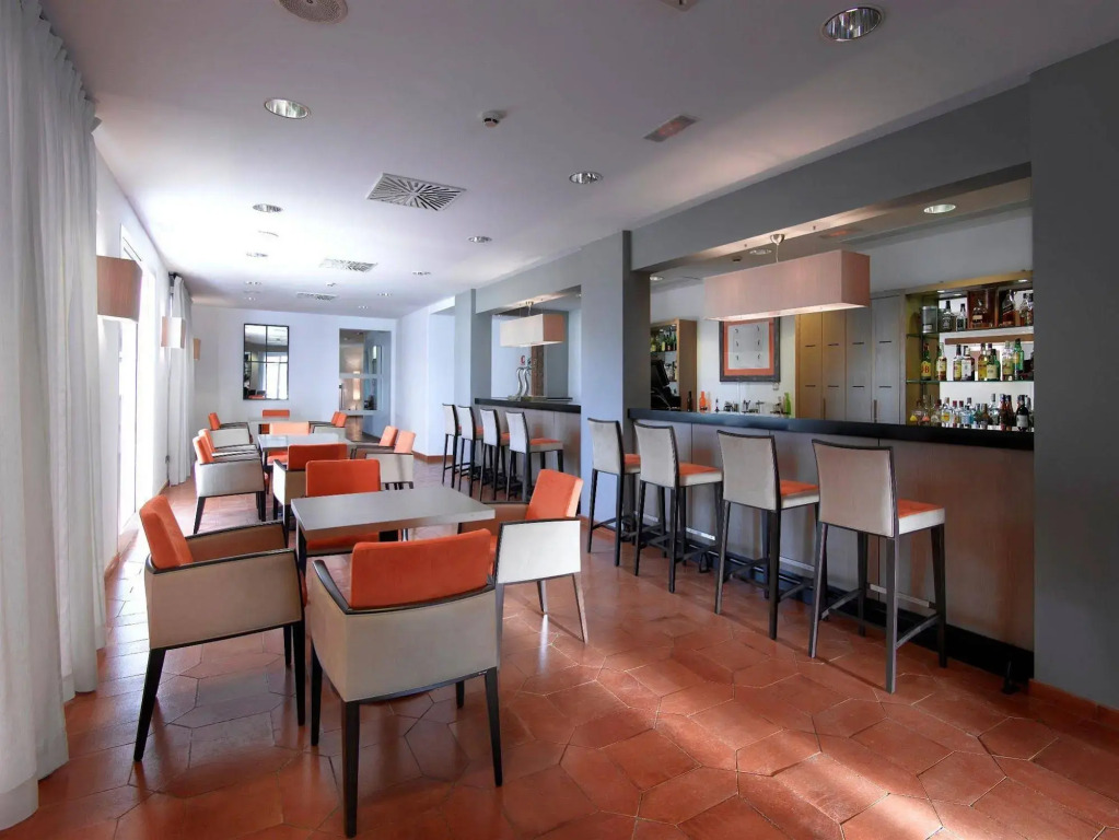 Parador de Málaga Golf