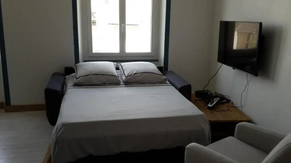 T2 Cosy 42m² Hypercentre St Patern Vannes