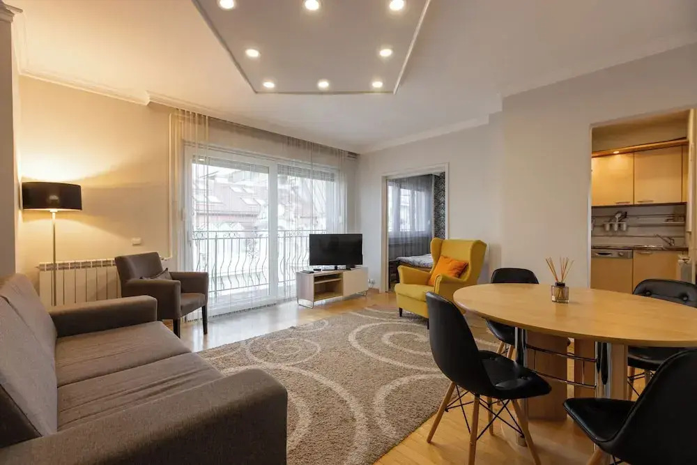 City View Apartments