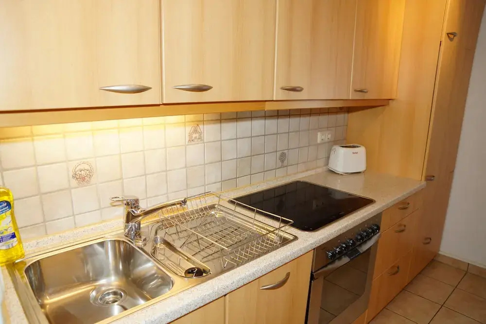 Ferienwohnung Viererspitzblick