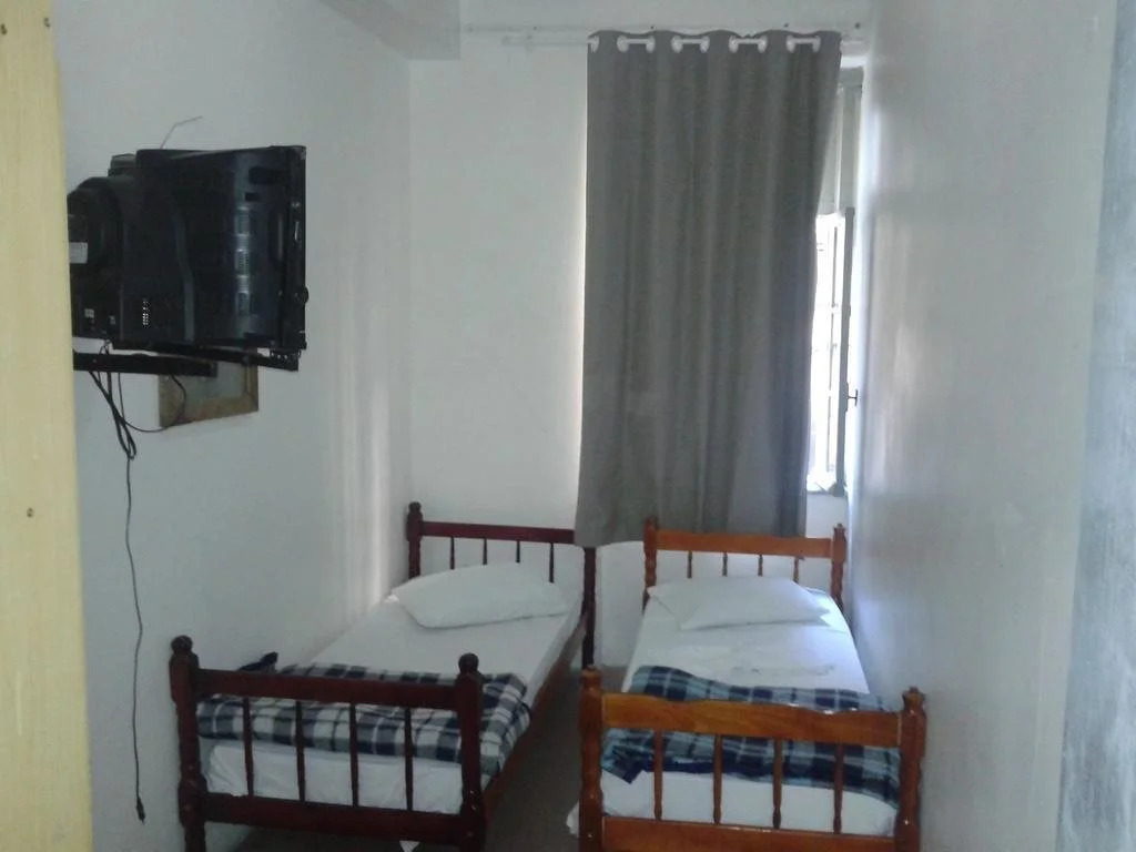 Hotel Praca Dom Feliciano