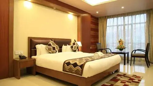 HOTEL HEIGA vns