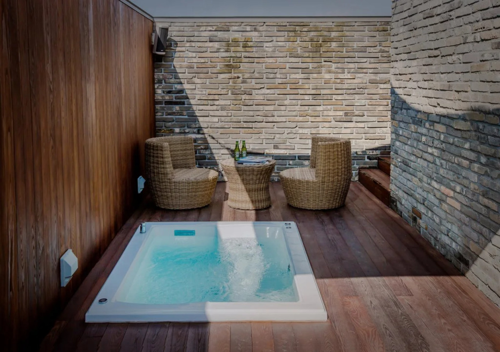 Hotel Museo Cheongju