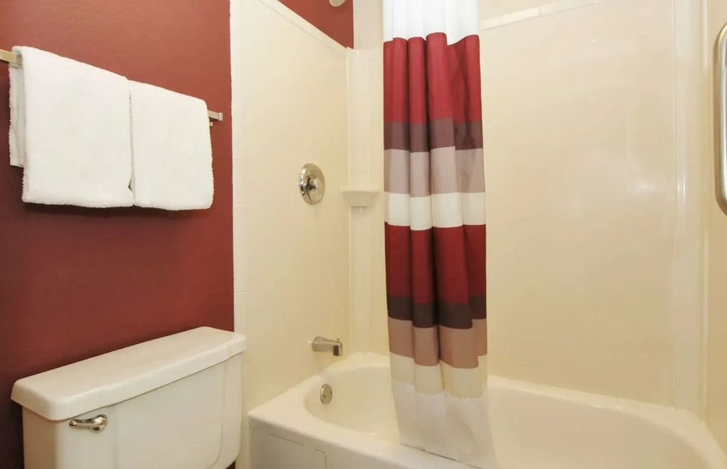 Red Roof Inn PLUS Chicago - Hoffman Estates