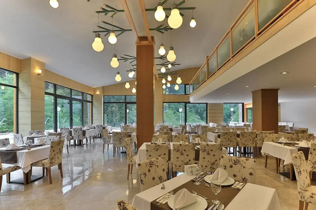 Kackar Resort Hotel