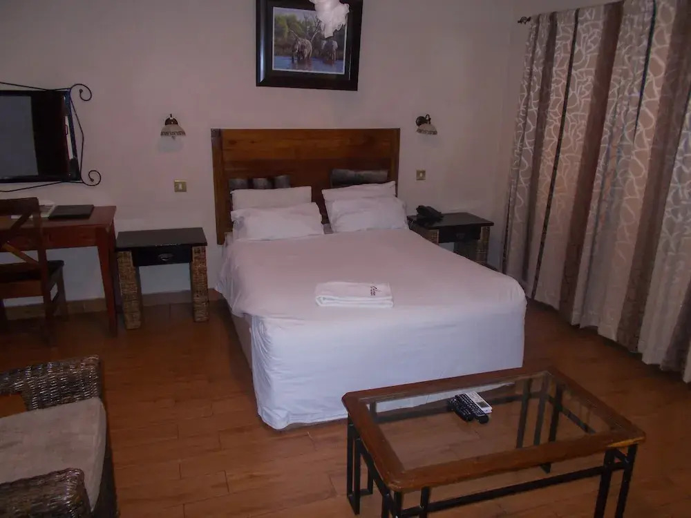 Chita Lodges and Resorts