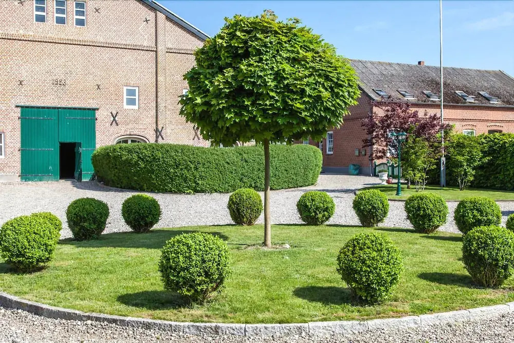 Ostseehaus Fehmarn