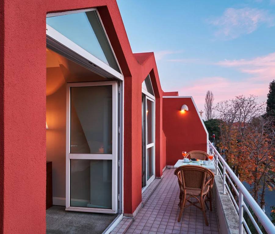 The Pendik Residence