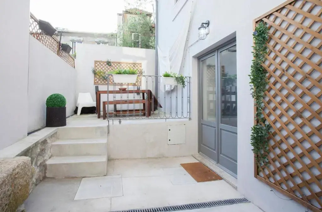 Delight Terrace Apartment
