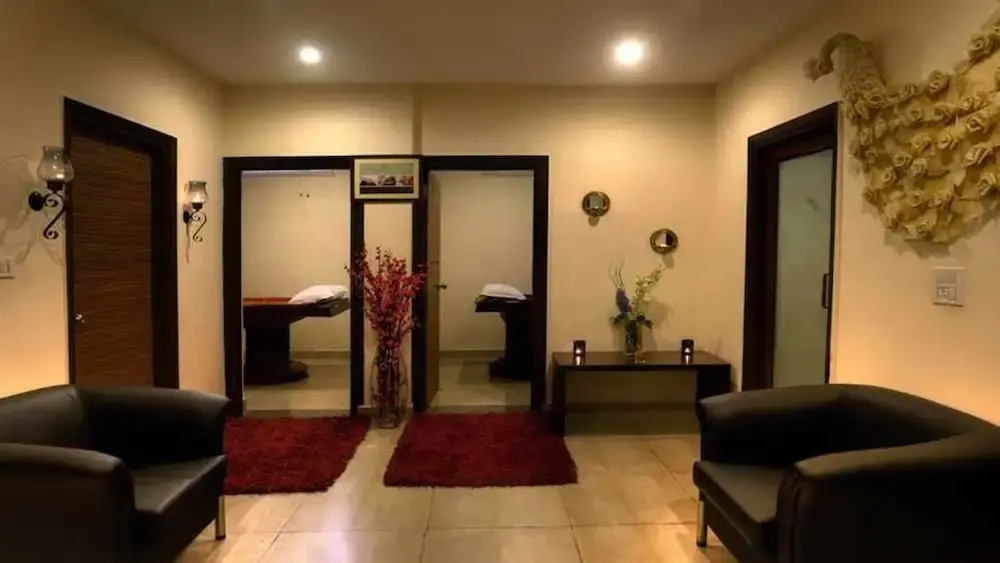 Fortune Park, Katra - Member ITC Hotels Group