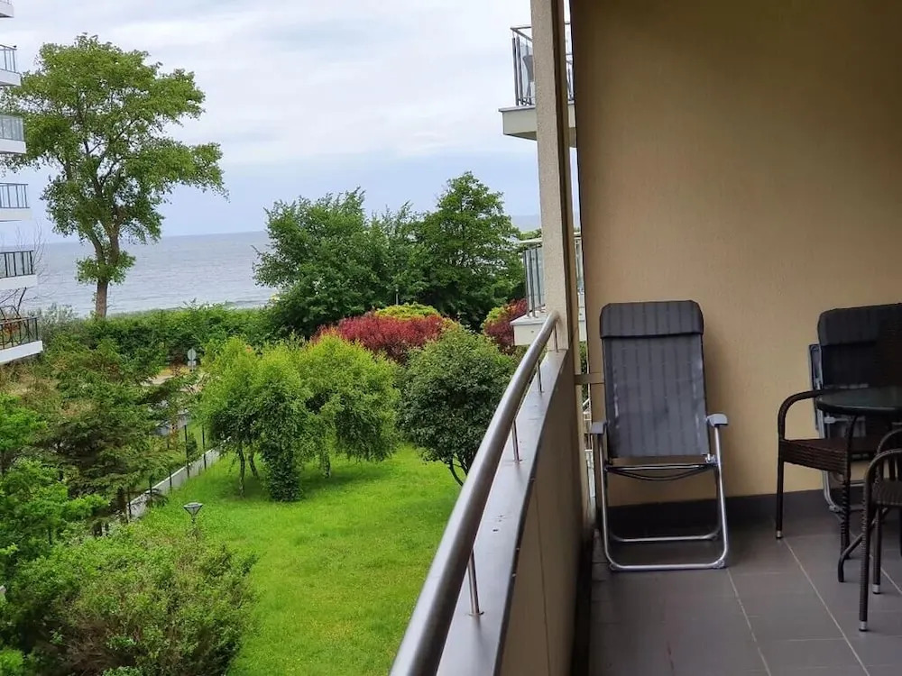 Apartament Arka - 365PAM