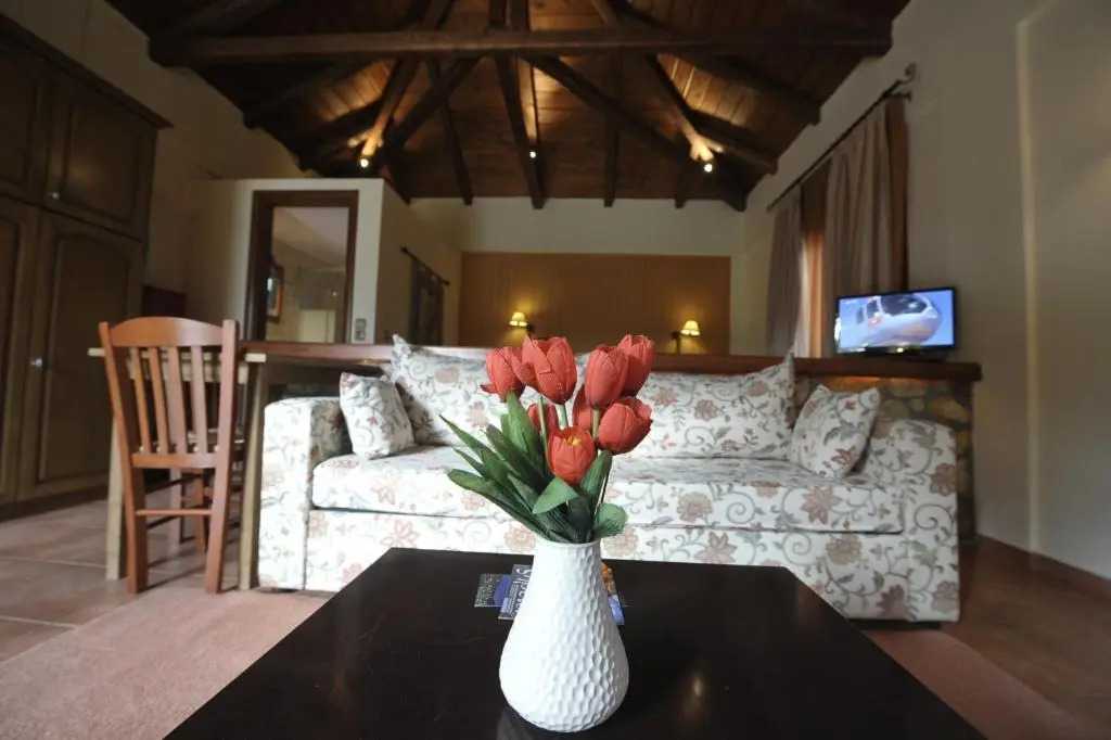 Pleiades Studios All Season Gems - Korinthos Stone Retreats