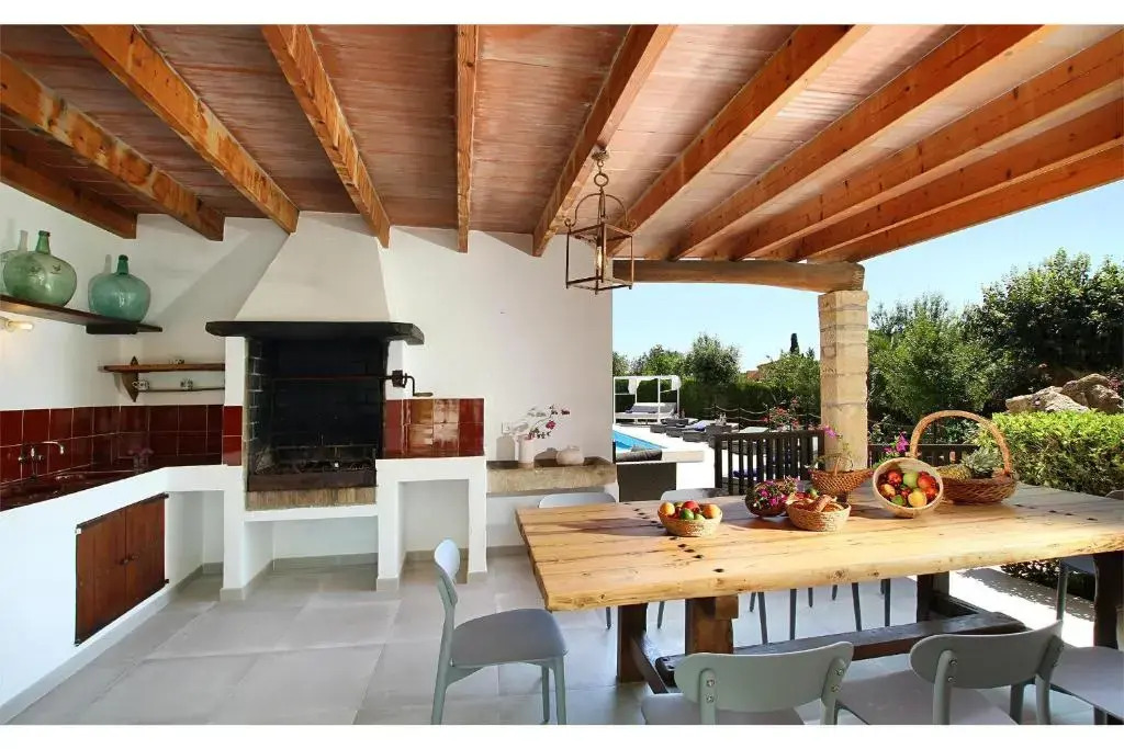 Villa Crever
