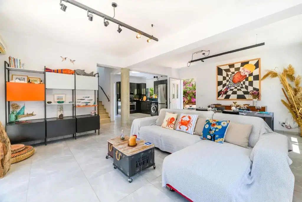 Villa Lela Serena by Ezoria Villas
