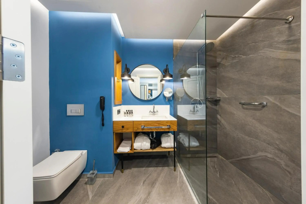 Soliport Hotel & SPA