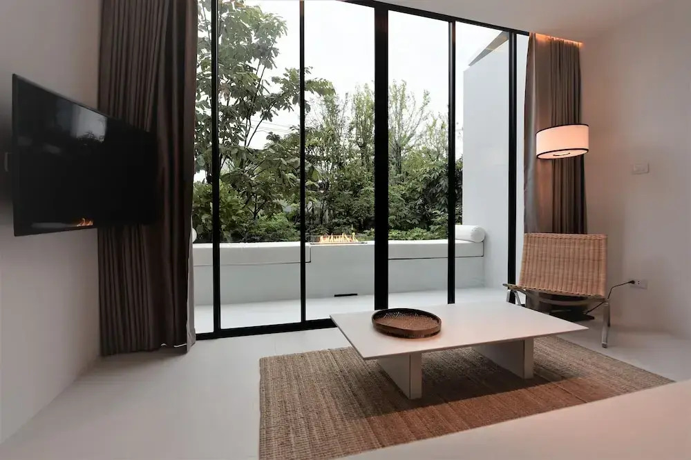 K Maison Lanna Boutique Hotel-SHA Plus Certified