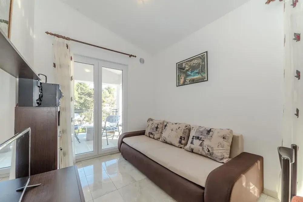 Apartment Benko
