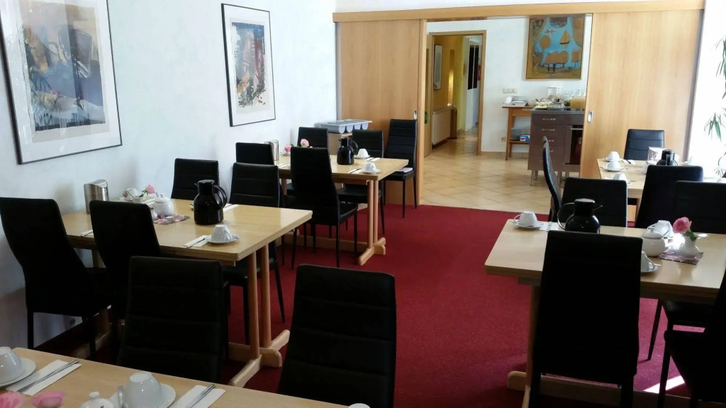 Bornholmer Hof im Prenzlauer Berg