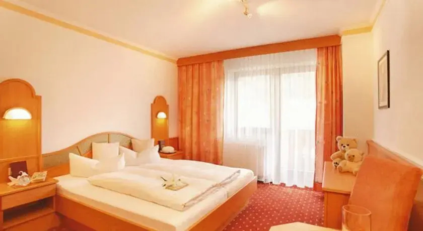 Hotel Romantica Jerzens