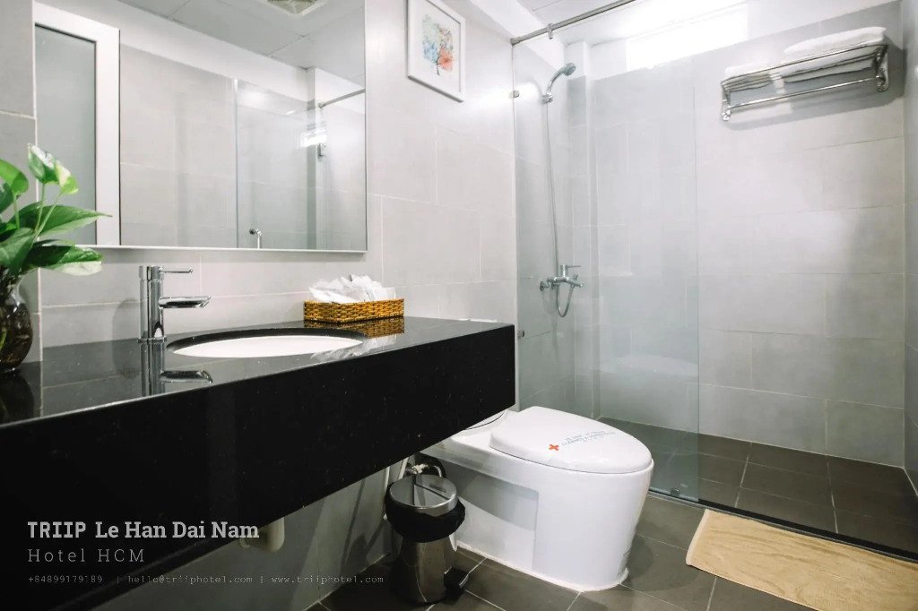 A25 Premium Hotel - 142 Bùi Thị Xuân