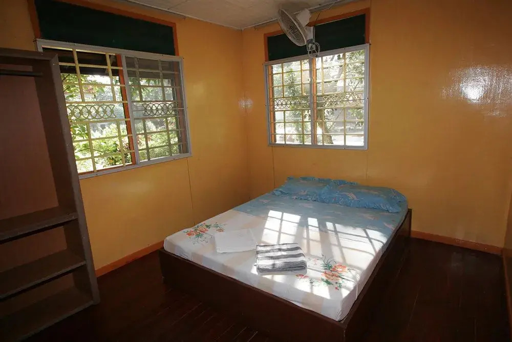 Watercolours Resort & Dive Centre