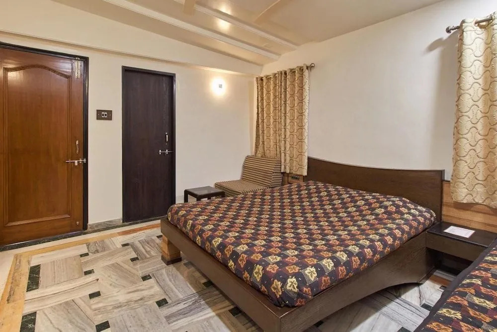 Hotel sangam