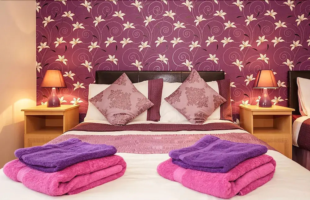 Kerry Holiday Homes at the Killarney Holiday Village
