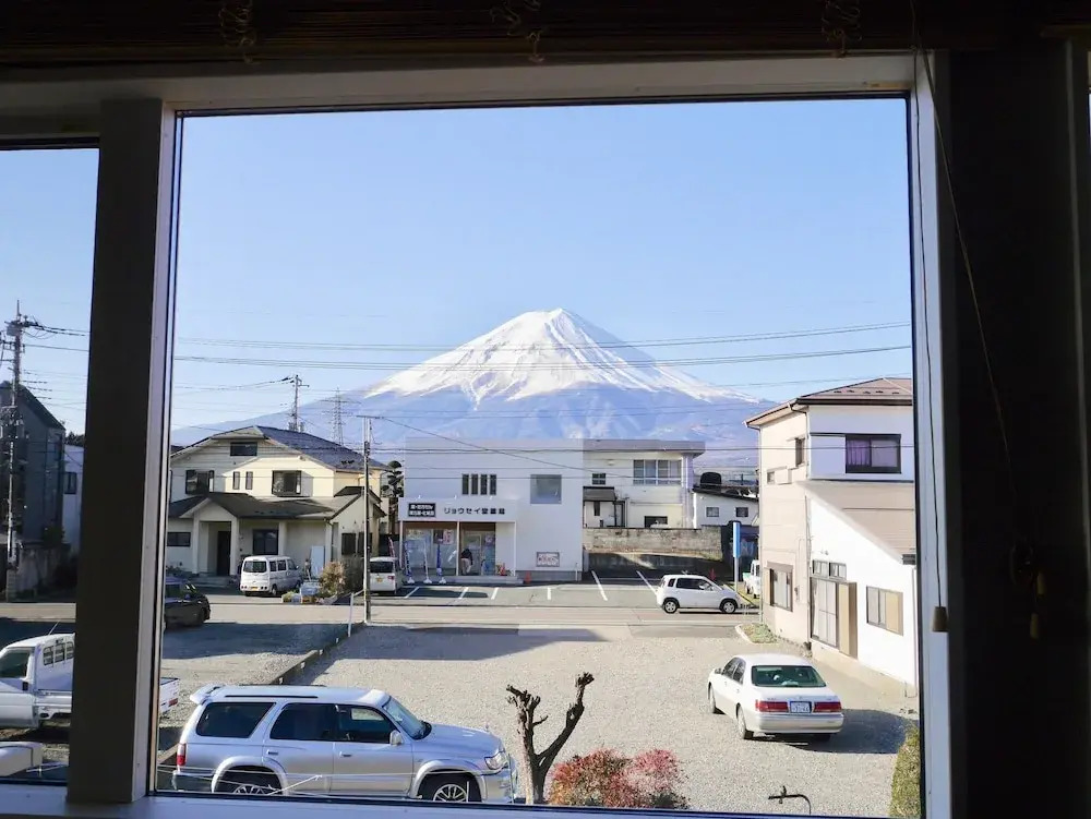 Fuji Kurasu Hibiki