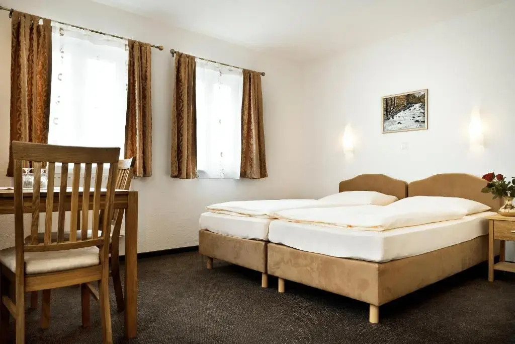 Hotel Echinger Hof