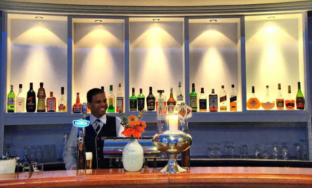 Van der Valk Hotel Groningen Zuidbroek