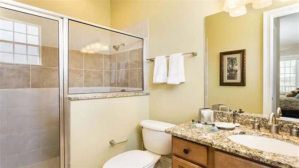 Je48452 - Reunion Resort - 4 Bed 4 Baths Villa