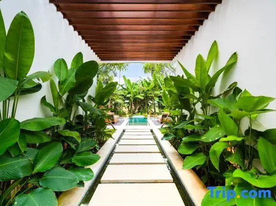 Villa Ubud Escape by BaliSuperHost