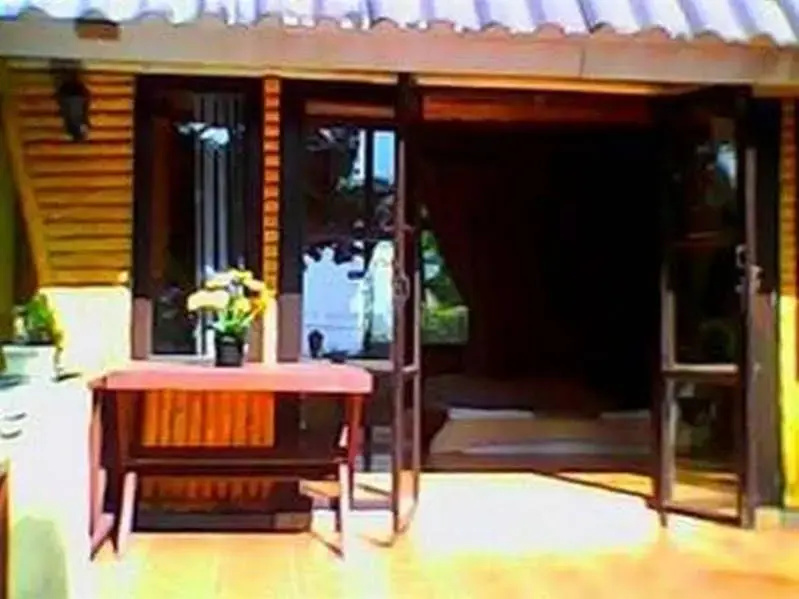 象岛玫瑰园度假村(Rose Garden Resort)