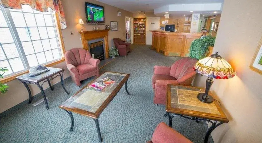 Woodland Inn Meadow Lake