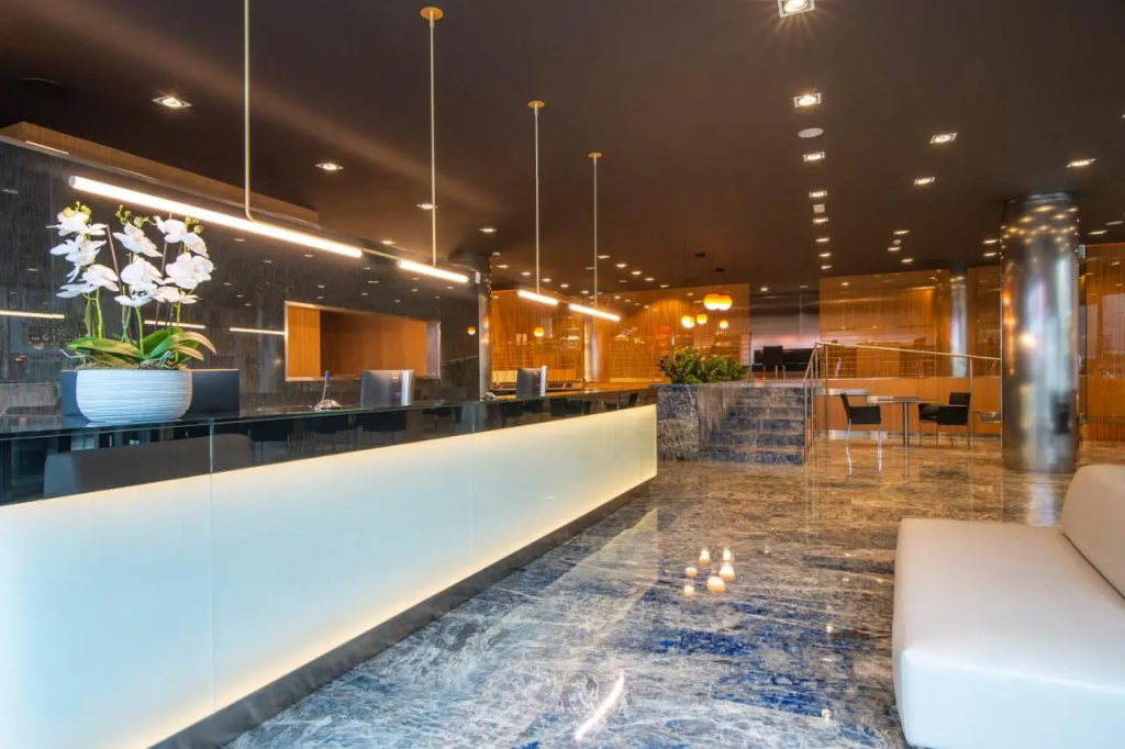 Hotel Starc by Pierre & Vacances Premium